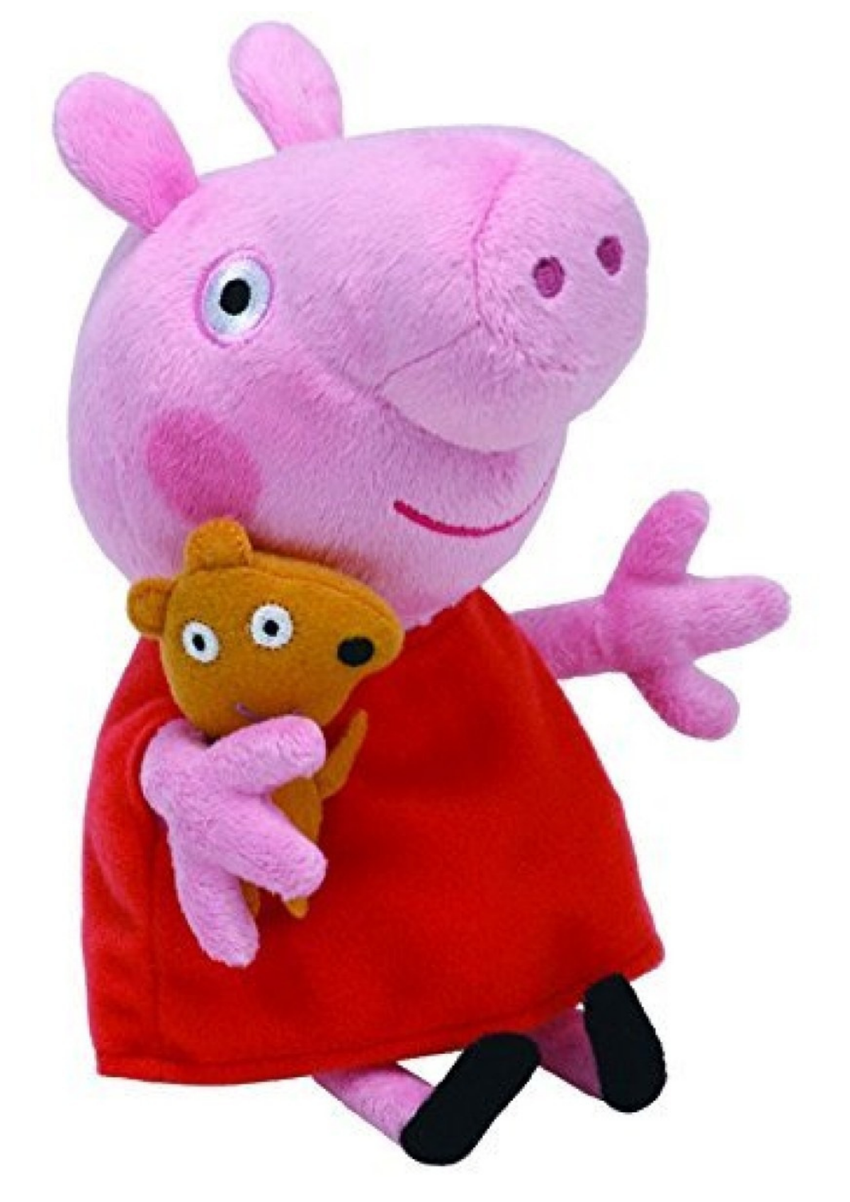 An image of the TY Character Beanie Babies