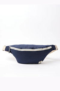 Mill Hill Crossbody Bag