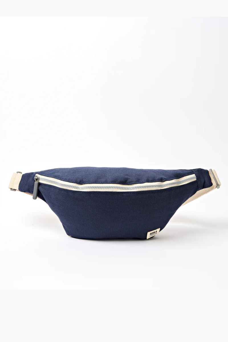 Mill Hill Crossbody Bag