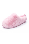 An image of the Bedroom Athletics Ariana Luxury Faux Fur Mule Slippers