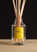 An image of the Isle of Skye Reed Diffuser