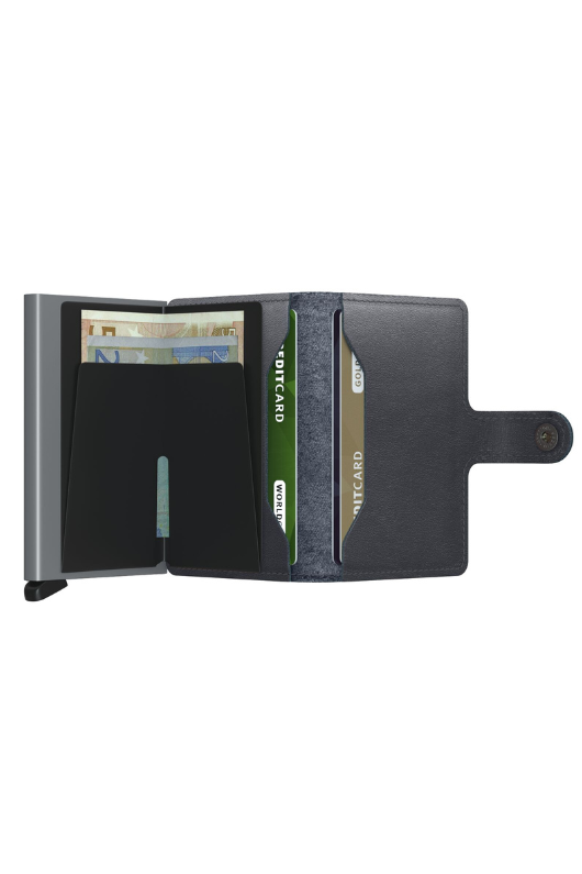 An image of the Secrid Original Miniwallet