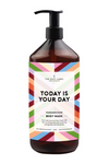 An image of the The Gift Label Body Wash 1000ml