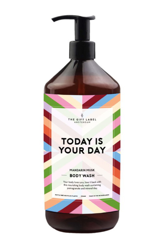 Body Wash 1000ml