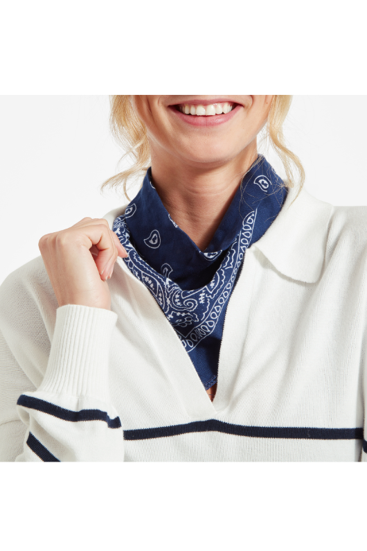 An image of the Schoffel Roseland Jumper