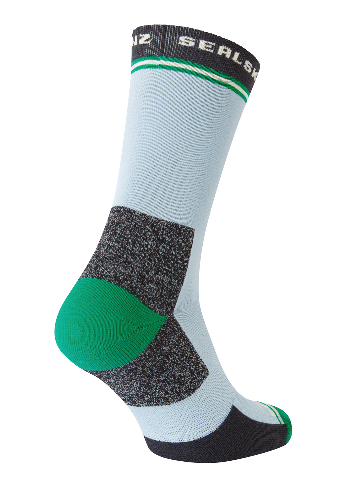An image of the Sealskinz Blofield Socks