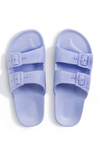 An image of the Freedom Moses Basic Slides