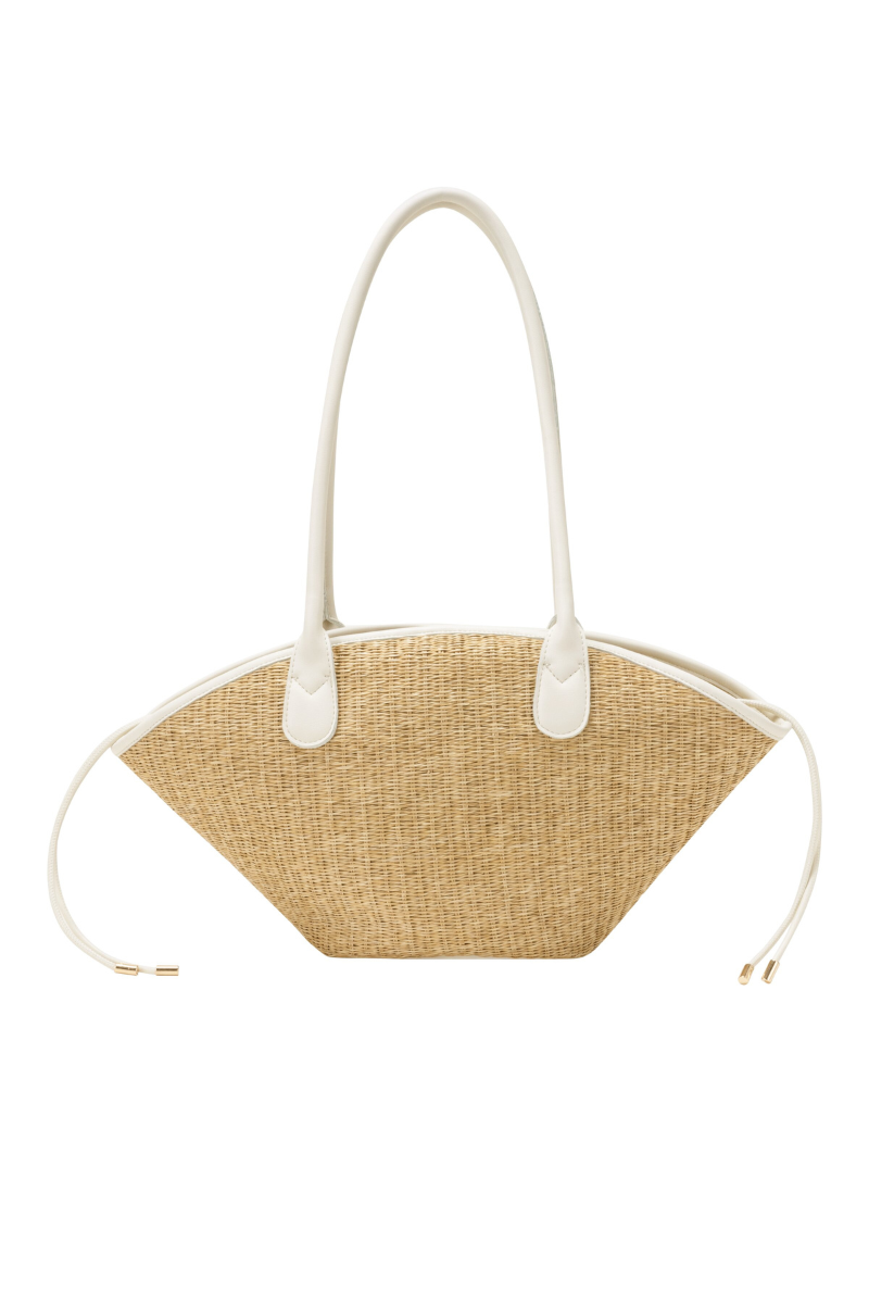 An image of the Every Other Straw Curve Top Grab Bag