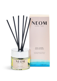 An image of the Neom Reed Diffuser