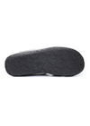 An image of the Bedroom Athletics Matt Jersey Puffa Mule Slippers