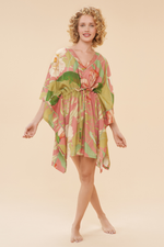 An image of the Powder Beach Cover Up