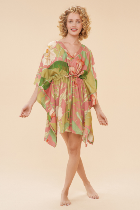 An image of the Powder Beach Cover Up