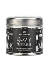An image of the Wax Lyrical Candle Tin