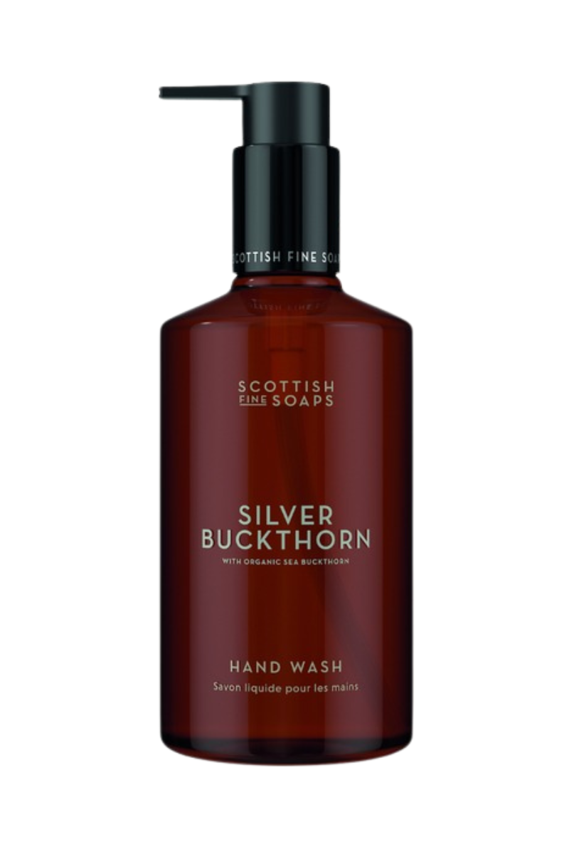 Hand Wash 300ml Pump Bottle