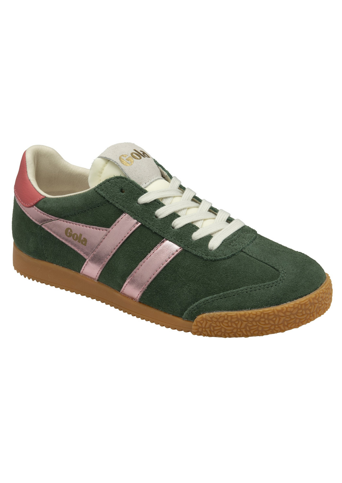 An image of the Gola Elan Glitz Trainer