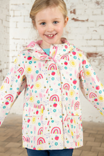 An image of the Lighthouse Heidi Jacket