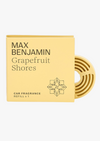 An image of the Max Benjamin Car Fragrance Refill