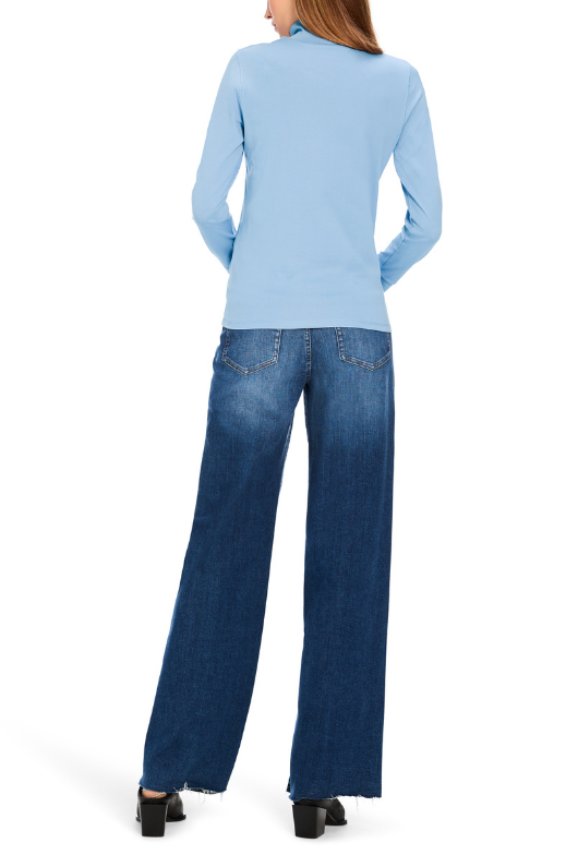 An image of the Marc Cain High Neck Top