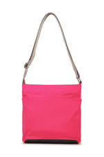 An image of the ROKA London Kennington B Crossbody Bag