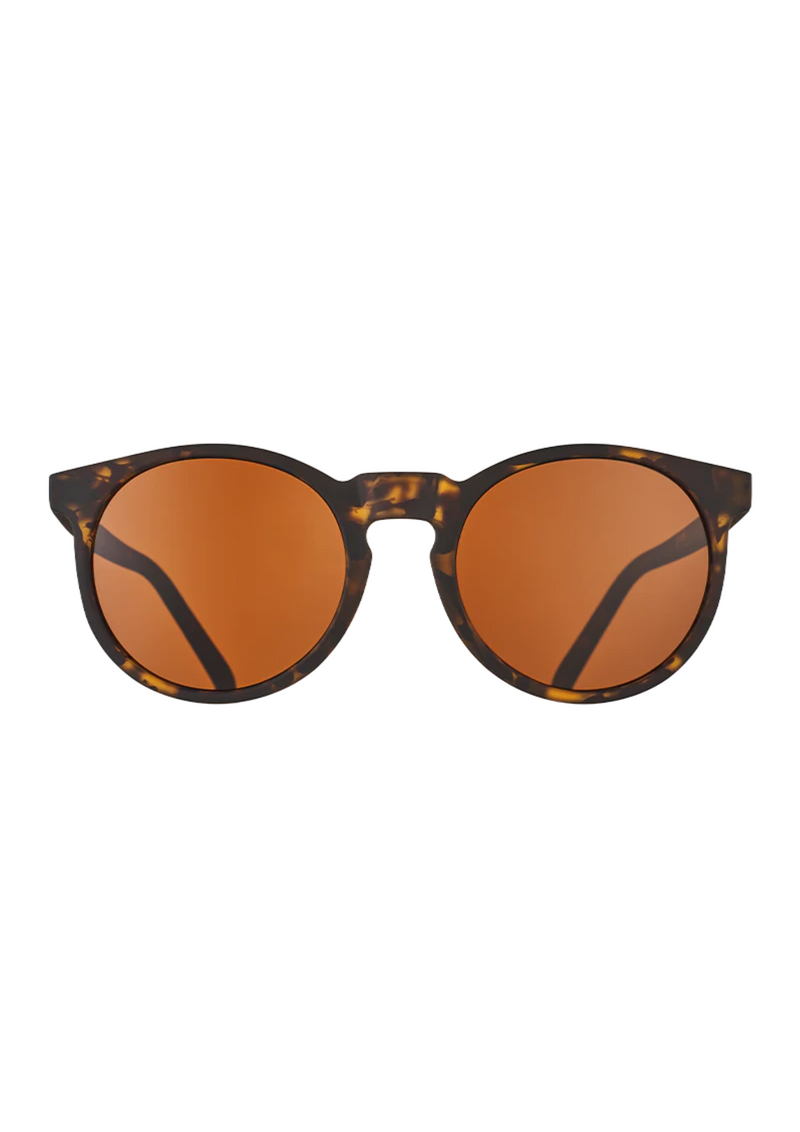 An image of the goodr Sunglasses Nine Dollar Pour Over Sunglasses