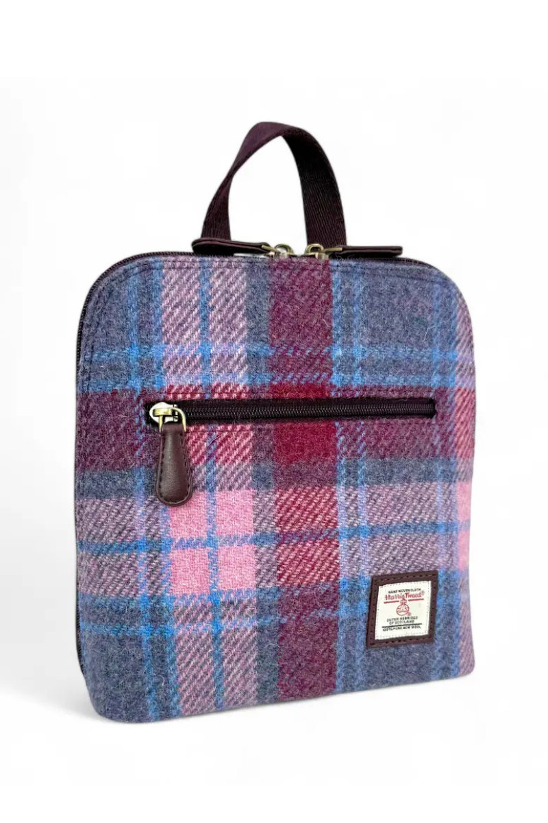 Mini Backpack