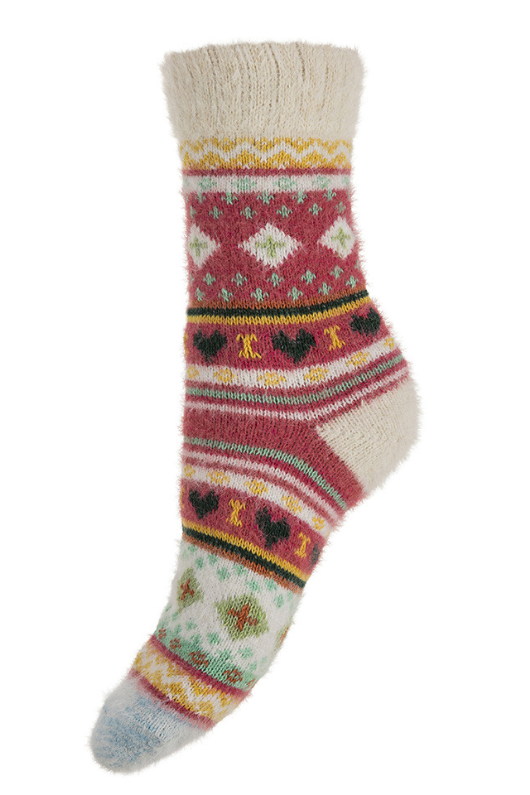 An image of the Joya Socks