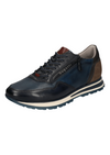 An image of the Bugatti Leather Sneakers