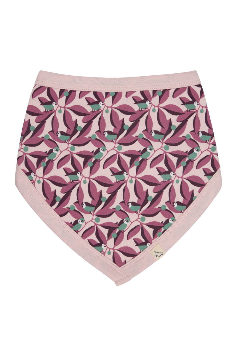Bib (AOP)