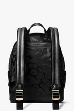 An image of the Michael Kors Bex Medium Backpack