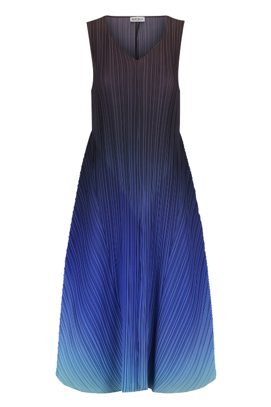 An image of the Alquema Estrella Dress