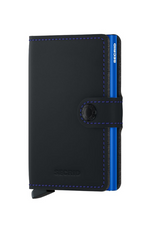 An image of the Secrid Matte Miniwallet