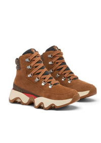 Kinetic Impact Conquest Plus Waterproof Sneaker Boots