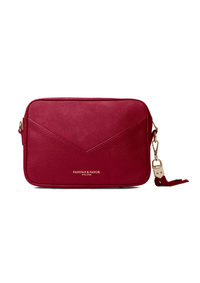 An image of the Fairfax & Favor Fairfax & Favor Finsbury Bag
