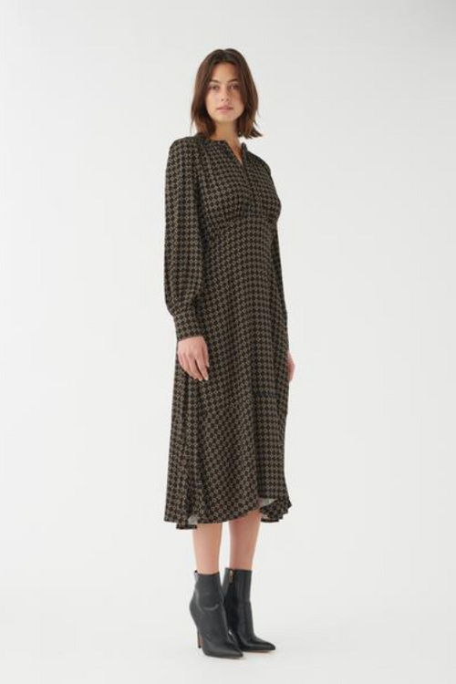 An image of the Dea Kudibal Rudydea EV Dress