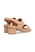 An image of the Alpe Sena Mid Heel Sandal