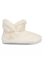 An image of the Bedroom Athletics Harriet Faux Fur Slipper Boots
