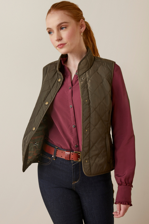 Woodside Gilet