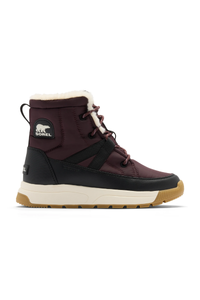 Whitney III Mid Waterproof Winter Boots