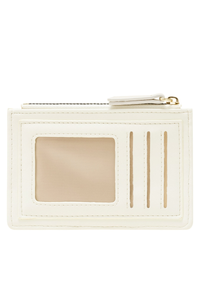 An image of the Every Other Quilted Card Holder