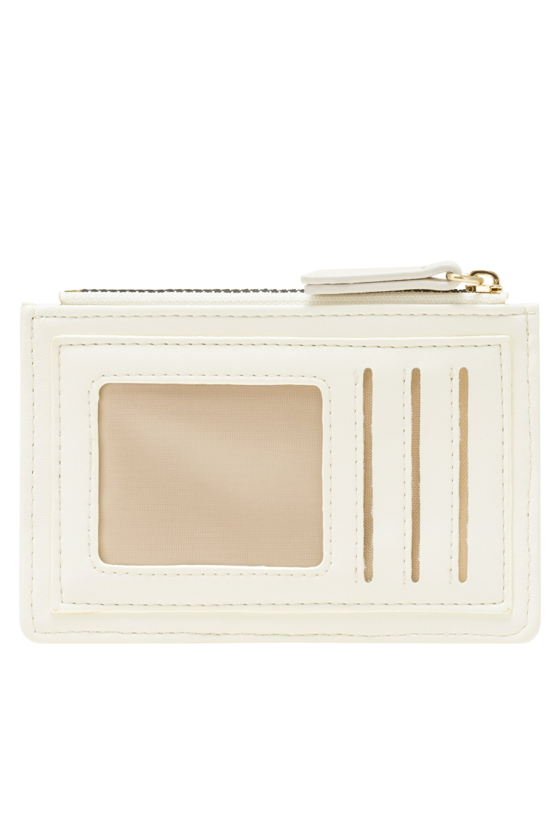 An image of the Every Other Quilted Card Holder