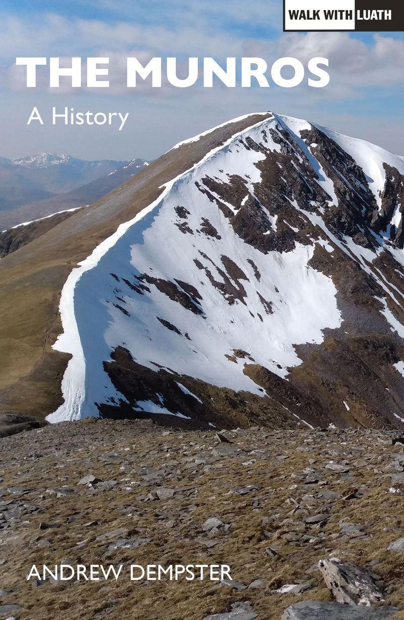 The Munros A History