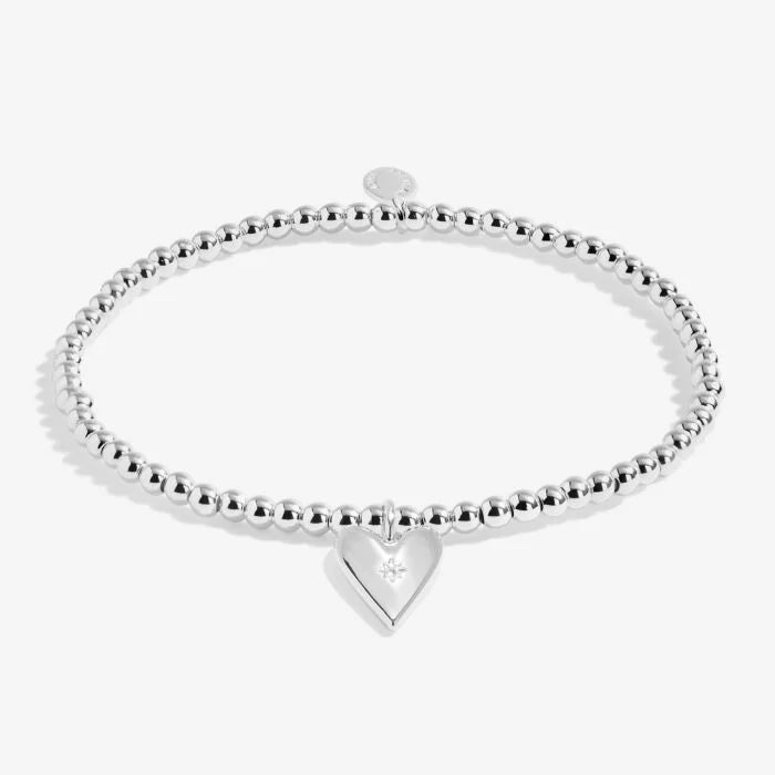 An image of the Joma Jewellery A Little Love You Daughter Bracelet