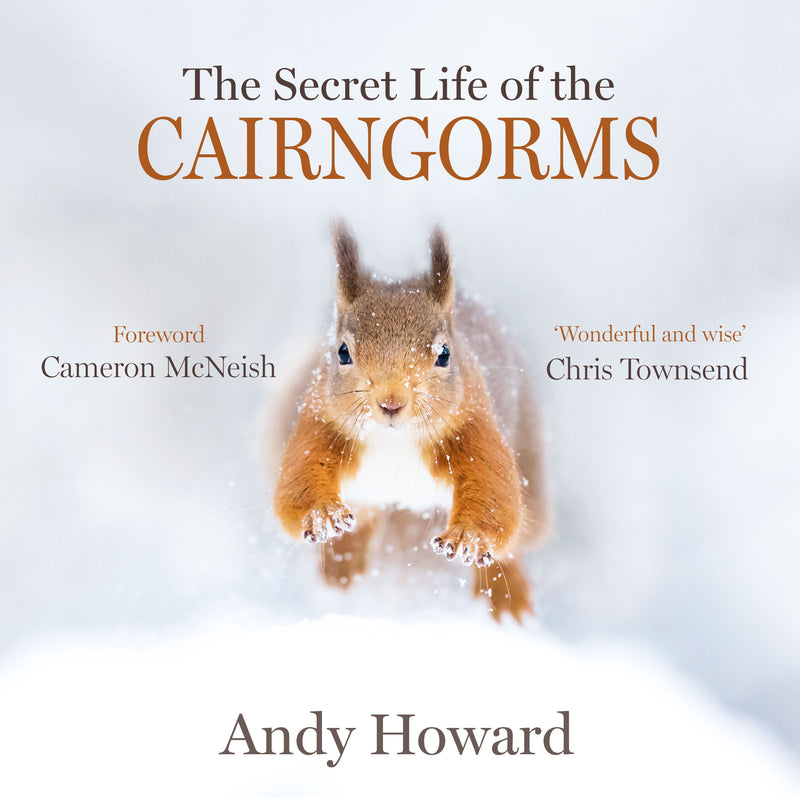 Secret Life of Cairngorms