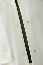 An image of the Oui Knitted Jacket