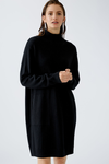 An image of the Oui Knitted Dress