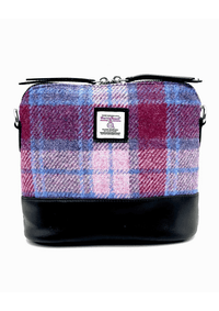 An image of the Maccessori Square Shoulder Bag