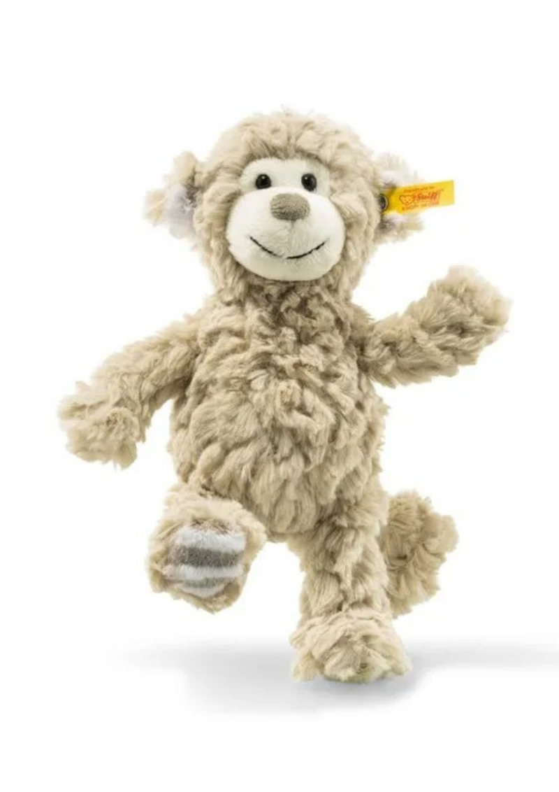 An image of the Steiff Steiff Bingo Monkey