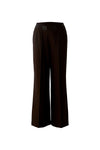 An image of the Oui Knitted Trousers