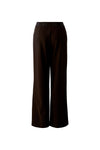 An image of the Oui Knitted Trousers