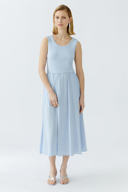 An image of the Oui Maxi Dress